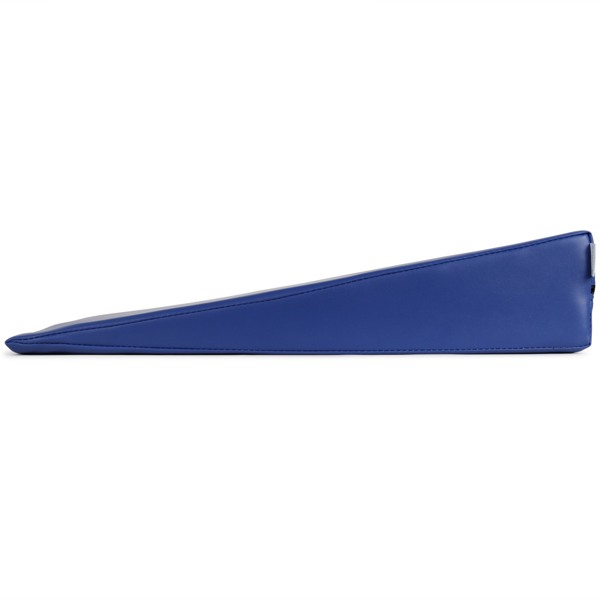 -5-Wedge Bolster 60x60x12 K012 Navy Blue-5