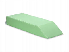 --Wedge Bolster 67/53x25x10 K022 Green-
