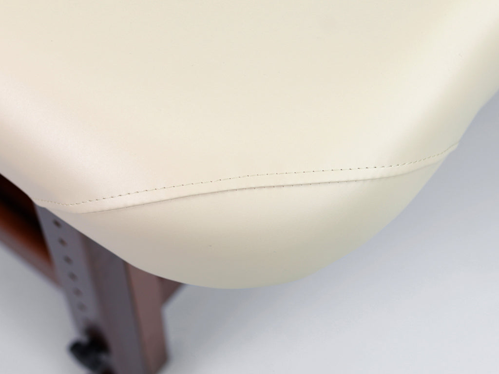 -1-Wooden Couch Nova Dark Wood K033 Beige-1