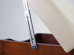 -3-Wooden Couch Nova Dark Wood K033 Beige-3