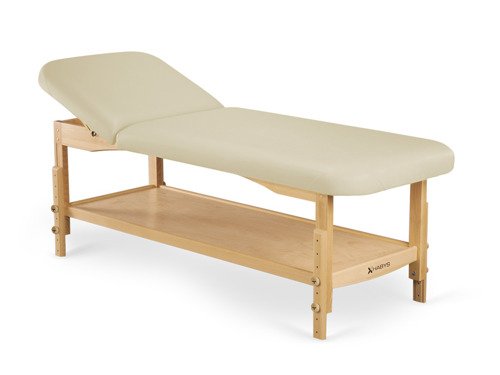 --Wooden Couch Nova Light Wood K033 Beige-