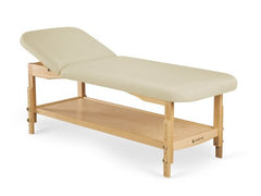 --Wooden Couch Nova Light Wood K033 Beige-