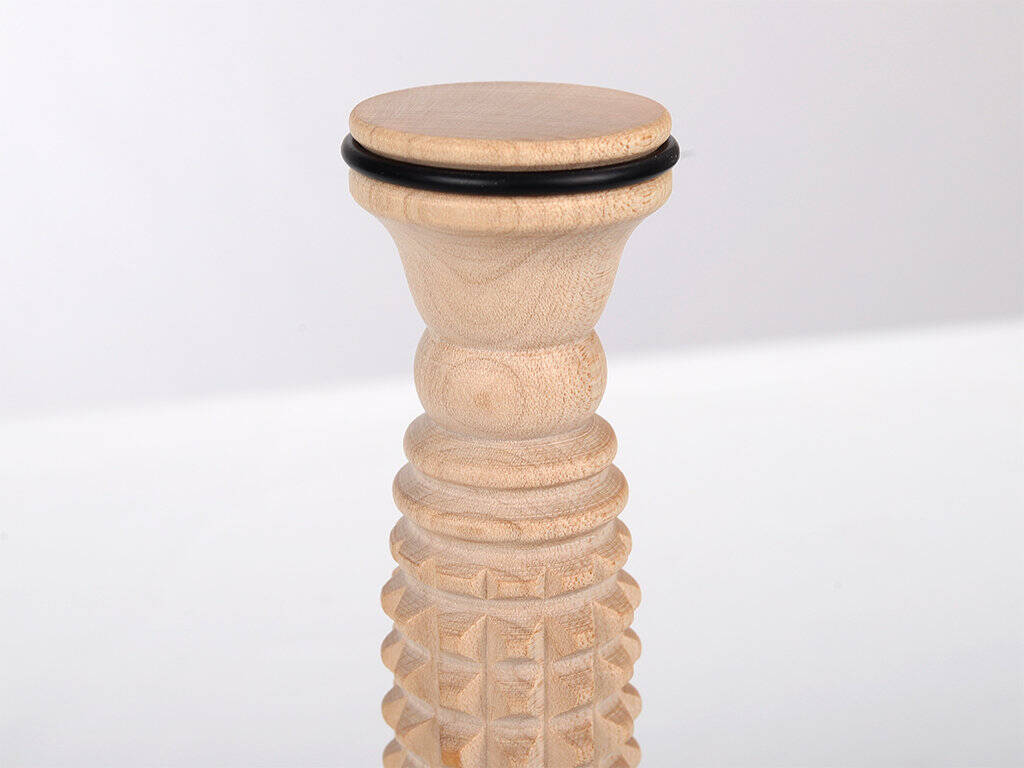-3-Wooden massage roller-3