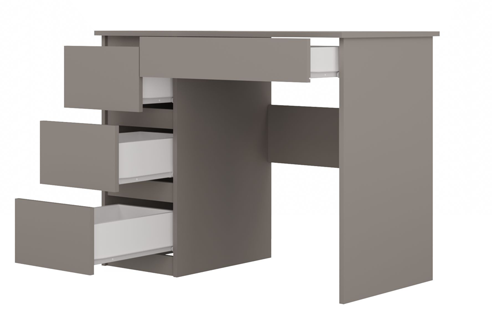 2-Biurko Mijas LEWE GLINA-2