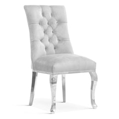 LORD chair Glamour leg
