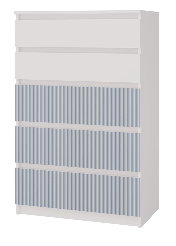 3-Komoda Malwa M5 ARTESO BLUE Niebieski-3