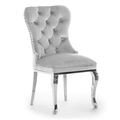 MADAME Chair Glamour leg