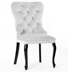 MADAME Chair "Ludwik" leg