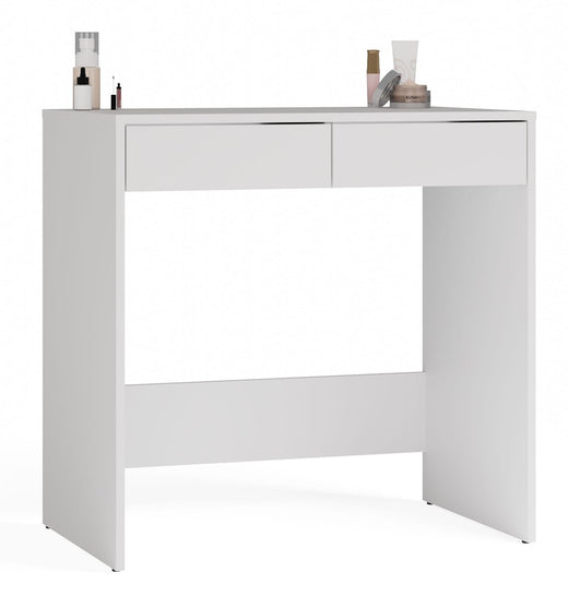 Marina 2S Desk WHITE