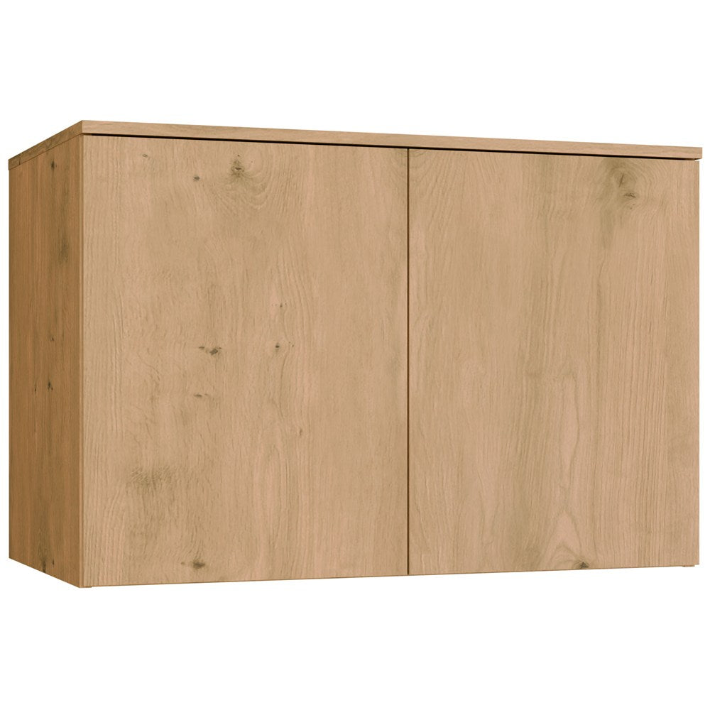 Cajonera superior SD-90 ARTISAN OAK Estante 90 cm para armario