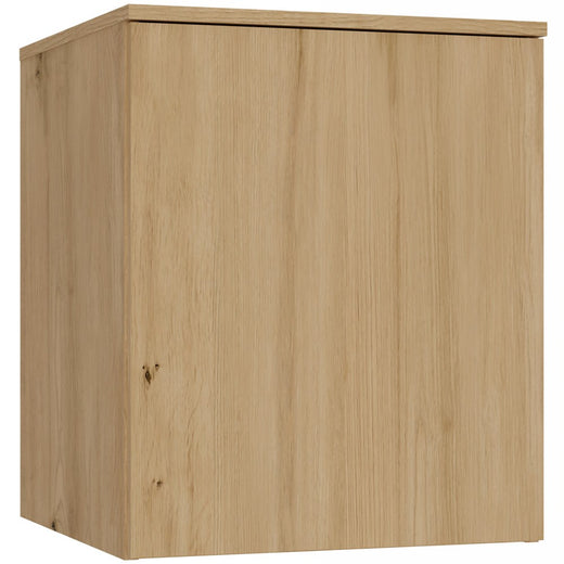 Wardrobe Extension SD-50 ARTISAN OAK Shelf 50 cm for Wardrobe Room