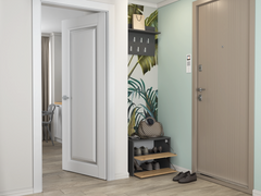 4-Szafka na obuwie MODO 1 ANTRACYT ARTISAN-4