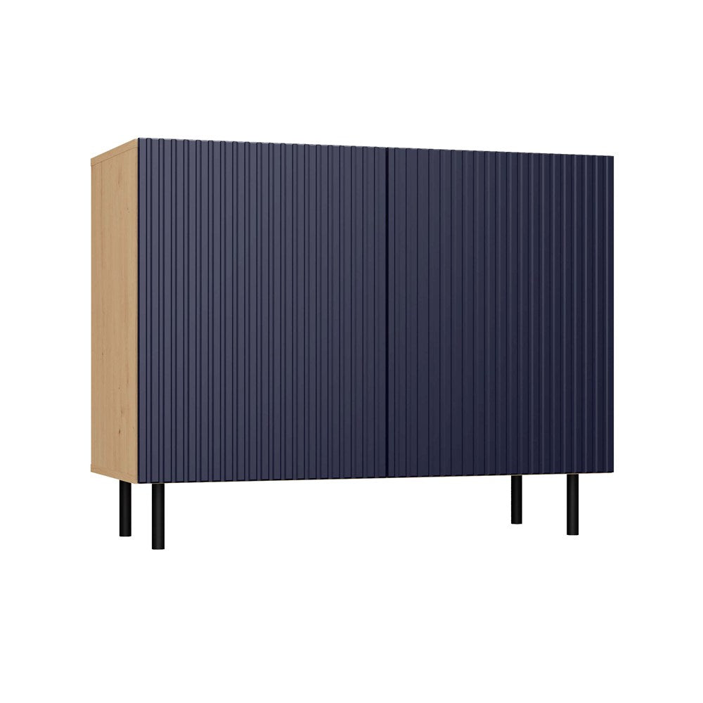 2-Komoda KAMA 2D SLIM ARISAN GRANAT-2