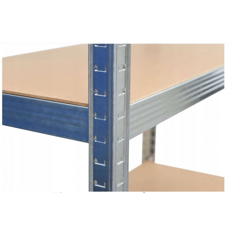 4-Regał Magazynowe GC9030 METALOWE-4