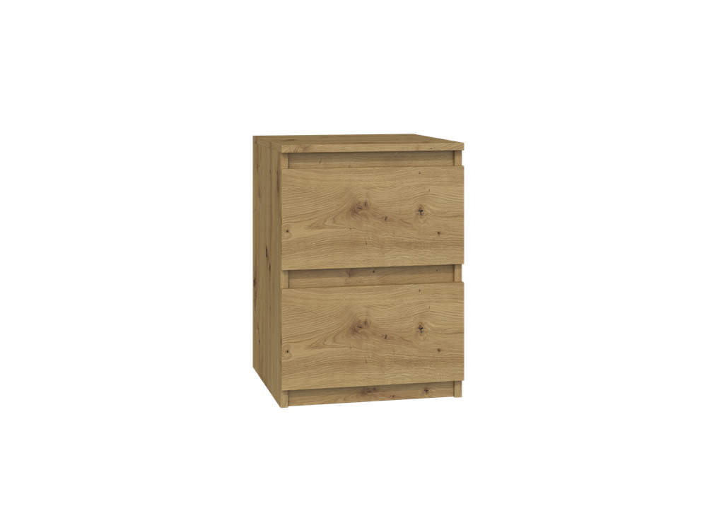 1-Szafka nocna Malwa M2 ARTISAN-1