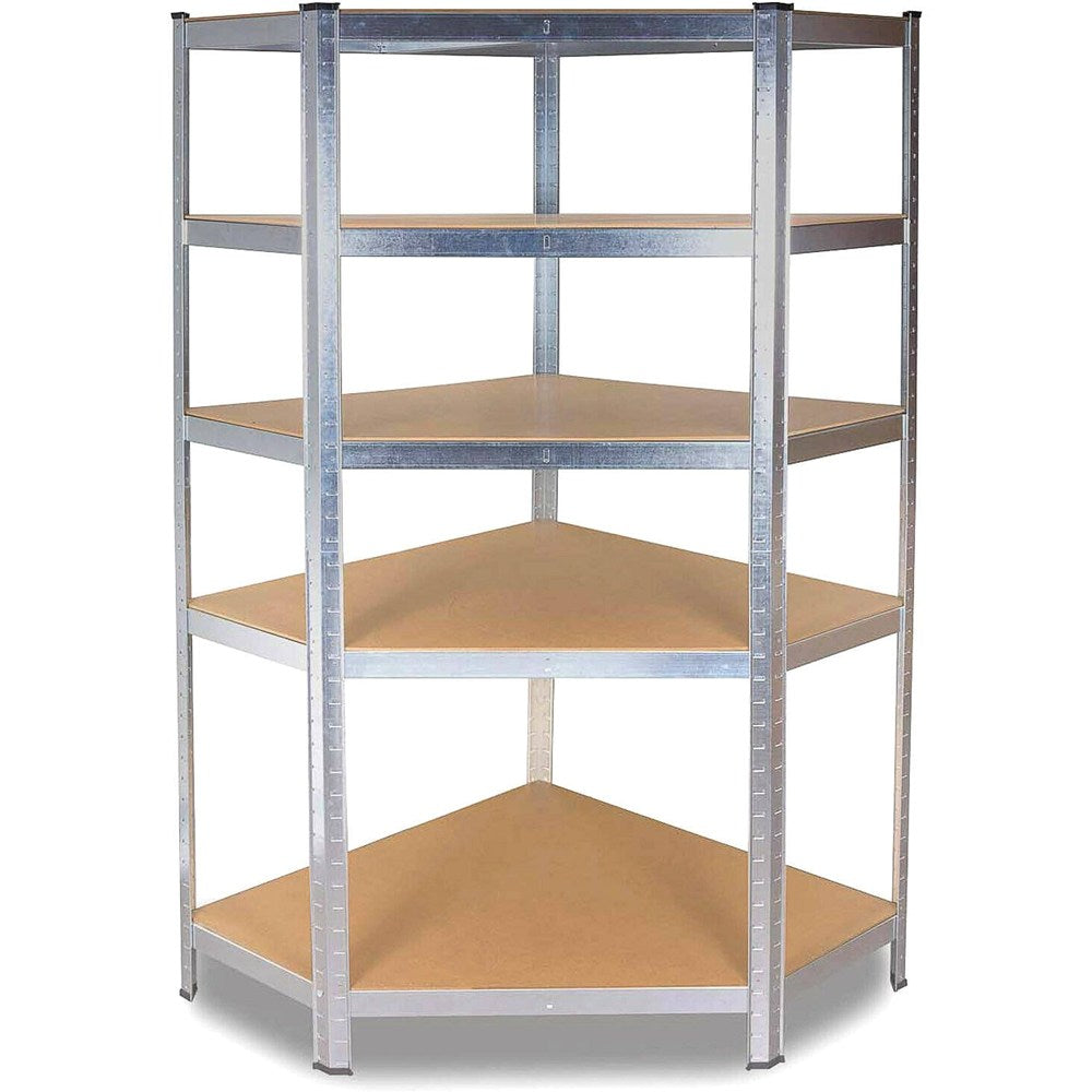 1-Regał Magazynowe GC9030 METALOWE-1