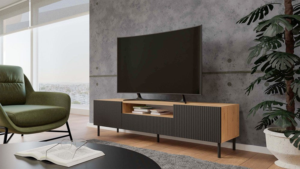5-RTV KAMA 160/SLIM ARTISAN CZARNY-5