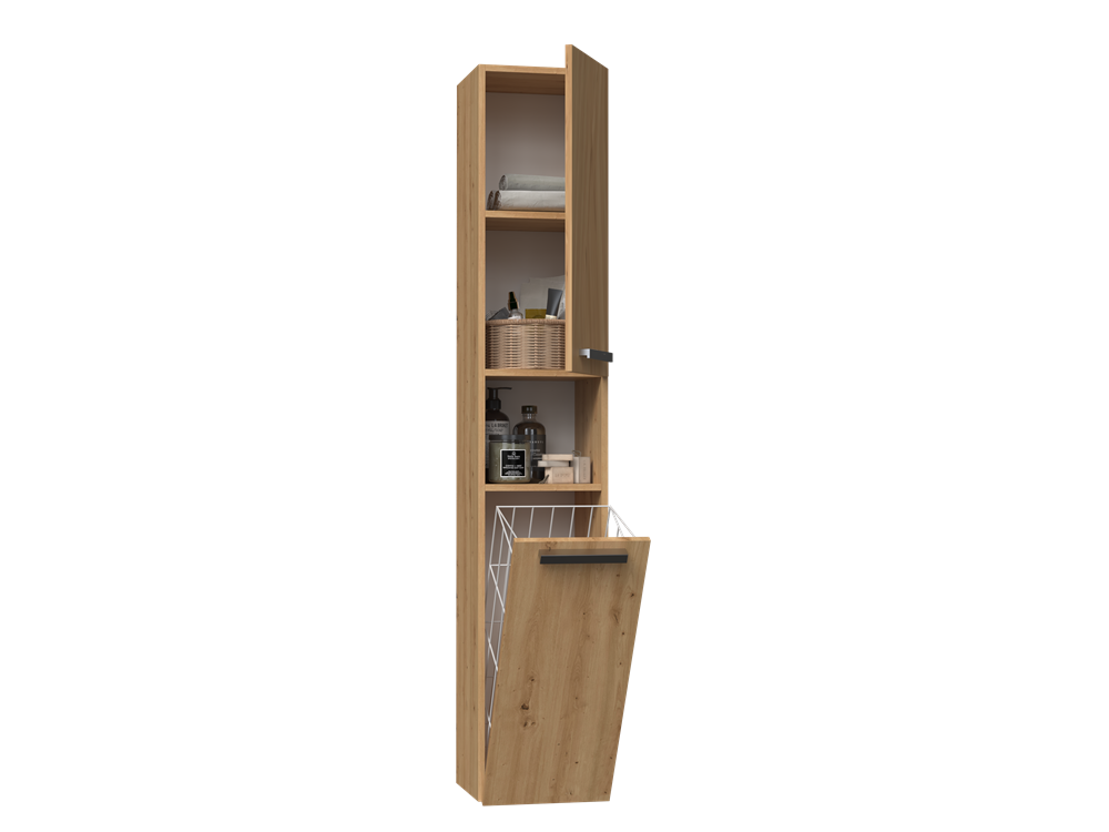 5-Słupek łazienkowy Nel III ARTISAN-5