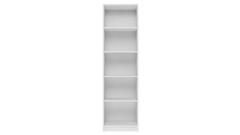 1-Regał Onyx R50 BIAŁY-1