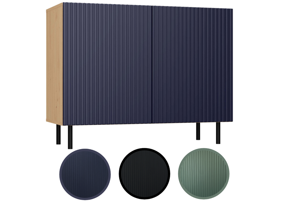 1-Komoda KAMA 2D SLIM ARISAN GRANAT-1