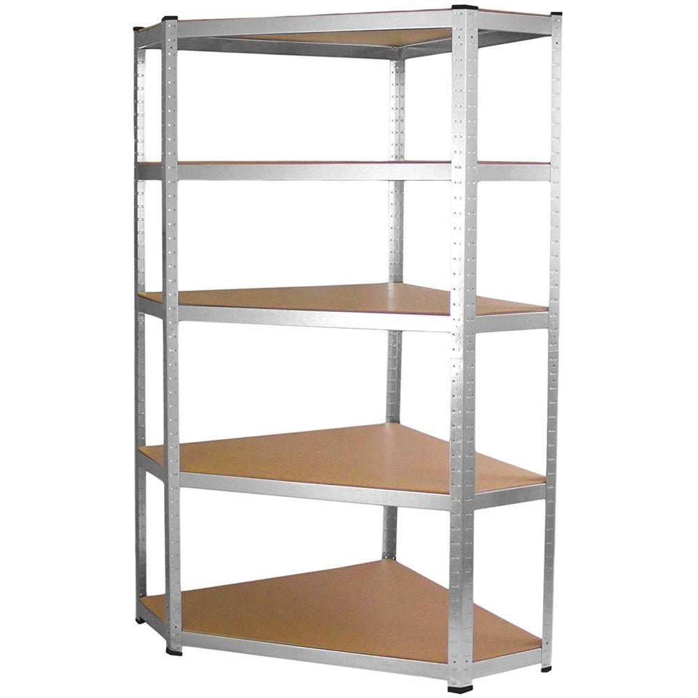 2-Regał Magazynowe GC9030 METALOWE-2