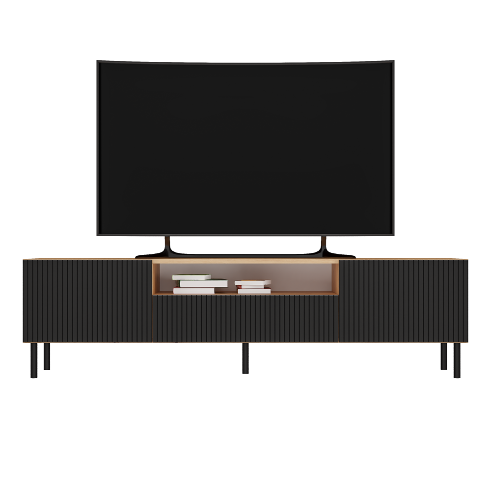 3-RTV KAMA 160/SLIM ARTISAN CZARNY-3