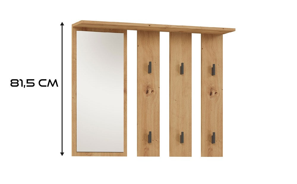 3-Wieszak Parma PARMA ARTISAN-3