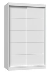 1-Szafa Iga 120C BIAŁY-1