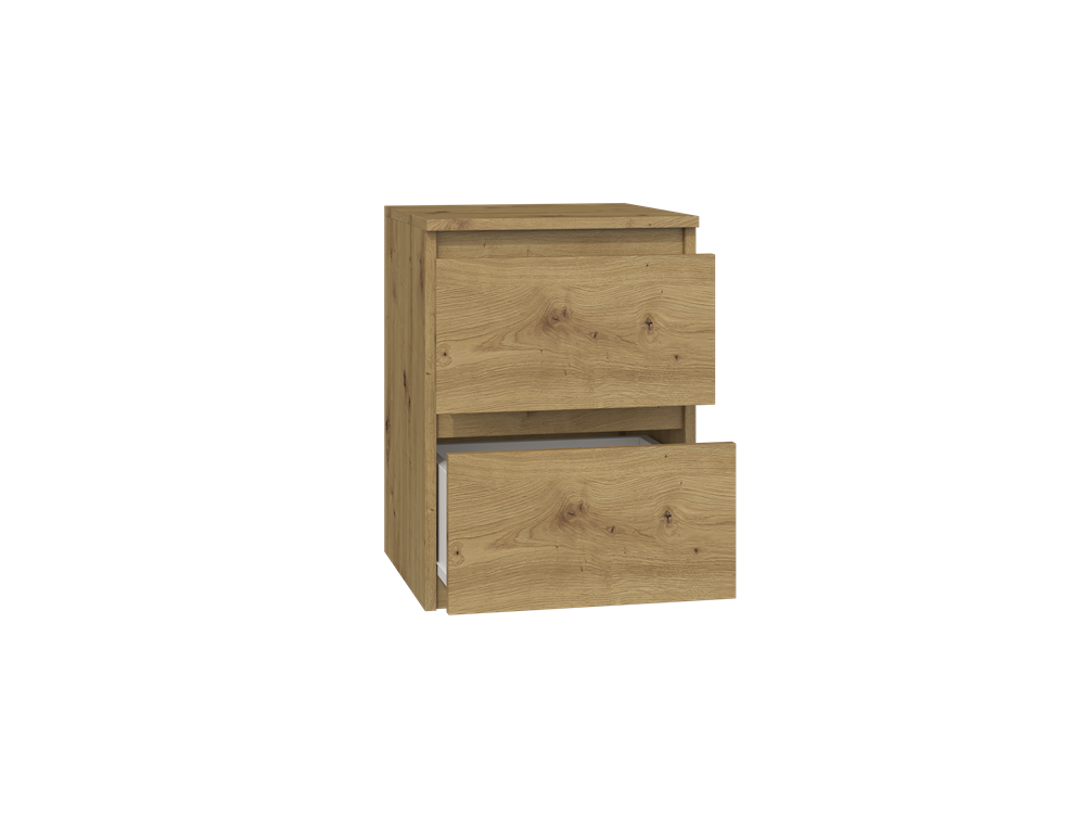 2-Szafka nocna Malwa M2 ARTISAN-2