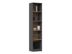 2-Regał Onyx R40 ANTRACYT ARTISAN-2