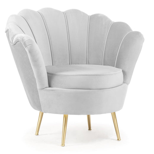 MUSZELKA Armchair