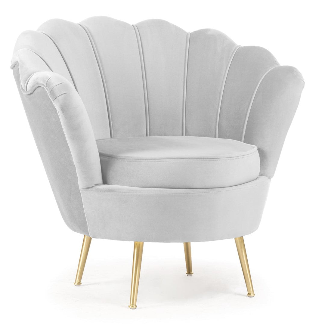 MUSZELKA Armchair