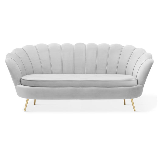 SHELL Sofa 3-seater