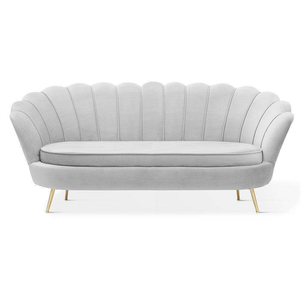 SHELL Sofa 3-seater