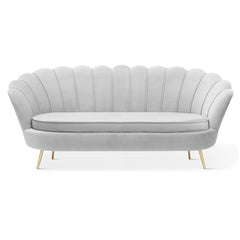 SHELL Sofa 3-seater