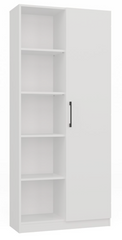 Estante Malwa RD/80 BLANCO