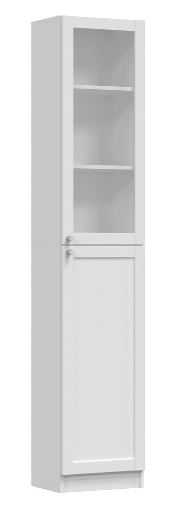 1-Witryna PAFOS W40/SH BIAŁY-1