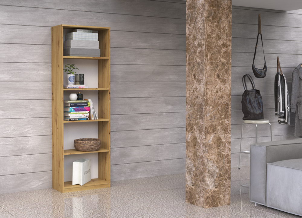 2-Regał Onyx R40 ARTISAN-2