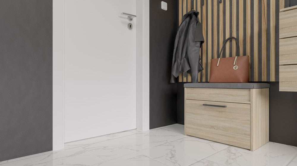 5-Szafka na obuwie Parma MINI SONOMA-5