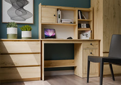 CHESTER 120 ARTISAN Desk