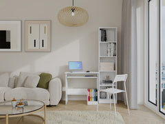 4-Biurko ROSA BIAŁY-4